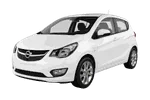Opel Karl — Original OEM-Teile