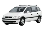 Opel Sintra — Original OEM-Teile