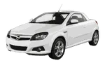 Opel Tigra — Original OEM-Teile