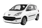 Peugeot 1007 — Piezas OEM originales Peugeot 1007 — Piezas OEM originales