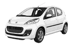 Peugeot 107 — Piezas OEM originales Peugeot 107 — Piezas OEM originales