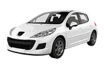 Peugeot 207 — Piezas OEM originales Peugeot 207 — Piezas OEM originales