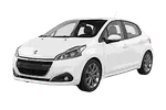 Peugeot 208 — Piezas OEM originales Peugeot 208 — Piezas OEM originales