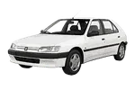 Peugeot 306 — Piezas OEM originales Peugeot 306 — Piezas OEM originales