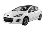 Peugeot 308 T7 Facelift (2011 - 2016) — Piezas OEM originales