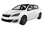 Peugeot 308 — Piezas OEM originales Peugeot 308 — Piezas OEM originales