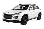 Peugeot 4008 — Piezas OEM originales Peugeot 4008 — Piezas OEM originales