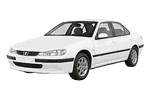 Peugeot 406 — Piezas OEM originales Peugeot 406 — Piezas OEM originales
