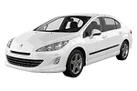 Peugeot 408 — Originální díly OEM Peugeot 408 — Originální díly OEM