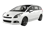 Peugeot 5008 — Piezas OEM originales Peugeot 5008 — Piezas OEM originales