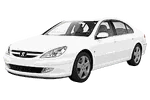 Peugeot 607 — Piezas OEM originales Peugeot 607 — Piezas OEM originales