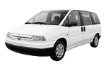 Peugeot 806 — Piezas OEM originales Peugeot 806 — Piezas OEM originales