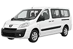 Peugeot Expert Tepee — كتالوج قطع غيار أصلية برقم الهيكل