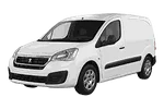 Peugeot Partner M49 (1996 - 2008) — كتالوج قطع غيار أصلية برقم الهيكل