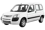 Peugeot Partner — Piezas OEM originales Peugeot Partner — Piezas OEM originales