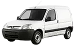 Peugeot Partner M59 (2002 - 2013) — كتالوج قطع غيار أصلية برقم الهيكل