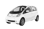 Peugeot iOn — Piezas OEM originales Peugeot iOn — Piezas OEM originales