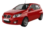 Pontiac G3 — Pièces d'origine OEM