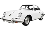 Porsche 356B/356C — Originální díly OEM Porsche 356B/356C — Originální díly OEM