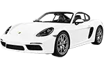 Porsche Cayman — Originální díly OEM Porsche Cayman — Originální díly OEM