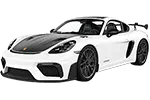 Porsche Cayman GT4 — Originální díly OEM Porsche Cayman GT4 — Originální díly OEM