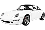 Porsche 911 Carrera (993) (1994 - 1998) — Originální díly OEM