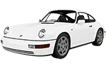 Porsche 911 Carrera 2/4 (964) (1989 - 1994) — Originální díly OEM