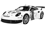 Porsche 911 GT2 — Originální díly OEM Porsche 911 GT2 — Originální díly OEM