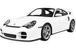 Porsche 911 Turbo/GT2 (996) (2001 - 2005) — Originální díly OEM