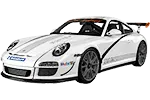 Porsche 911 GT3 RS (991.1) (2014 - 2016) — Originální díly OEM