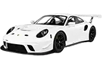 Porsche 911 GT3 RS (991.2) (2017 - 2021) — Originální díly OEM