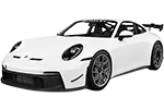 Porsche 911 GT3 — Originální díly OEM Porsche 911 GT3 — Originální díly OEM