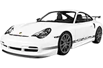 Porsche 911 GT3 (996) (2003 - 2005) — Originální díly OEM