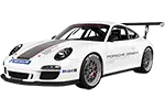 Porsche 911 GT3 (997) (2007 - 2011) — Originální díly OEM