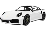 Porsche 911 Turbo/S (992) (2020 - 2025) — Originální díly OEM
