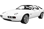 Porsche 928 — Originální díly OEM Porsche 928 — Originální díly OEM