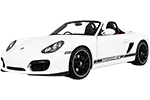 Porsche Boxster (987.2) (2009 - 2012) — Originální díly OEM