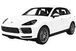 Porsche Cayenne III (9Y0) (2018 - 2024) — Originální díly OEM