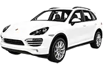 Porsche Cayenne II Facelift (958.2) (2014 - 2018) — Originální díly OEM
