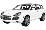 Porsche Cayenne I (955/9PA) (2003 - 2006) — Originální díly OEM