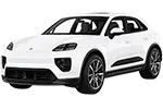 Porsche Macan — Originální díly OEM Porsche Macan — Originální díly OEM