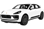 Porsche Macan III (95B.3) 2nd Facelift (2021 - 2027) — Originální díly OEM