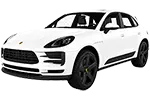 Porsche Macan II (95B.2) 1st Facelift (2019 - 2020) — Originální díly OEM