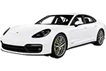 Porsche Panamera G2 (971) Facelift (2021 - 2024) — Originální díly OEM