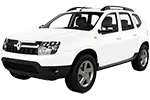 Dacia Duster (2010 - 2013) — Piezas OEM originales
