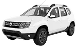 Dacia Duster Facelift (2013 - 2018) — Piezas OEM originales