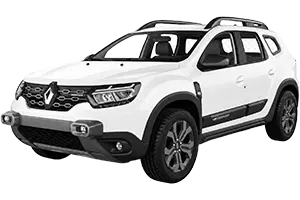 Dacia Duster — Piezas OEM originales