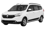 Dacia Lodgy — Piezas OEM originales