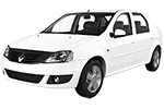 Dacia Logan/Sandero I Facelift (2008 - 2012) — Piezas OEM originales