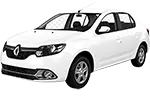Dacia Logan/Sandero — Piezas OEM originales